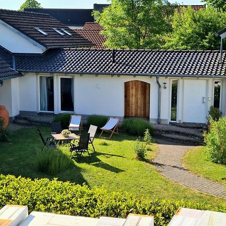 Ferienhaus Finca De Vida Y Luz Auderath Buitenkant foto