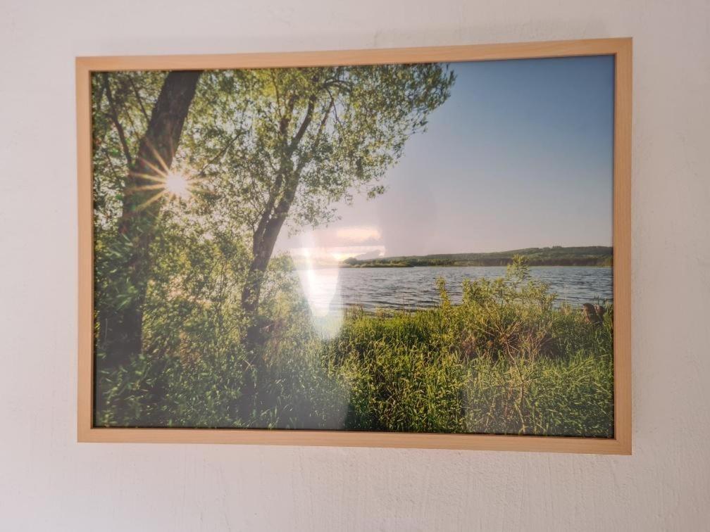 Ferienhaus Finca De Vida Y Luz Auderath Buitenkant foto