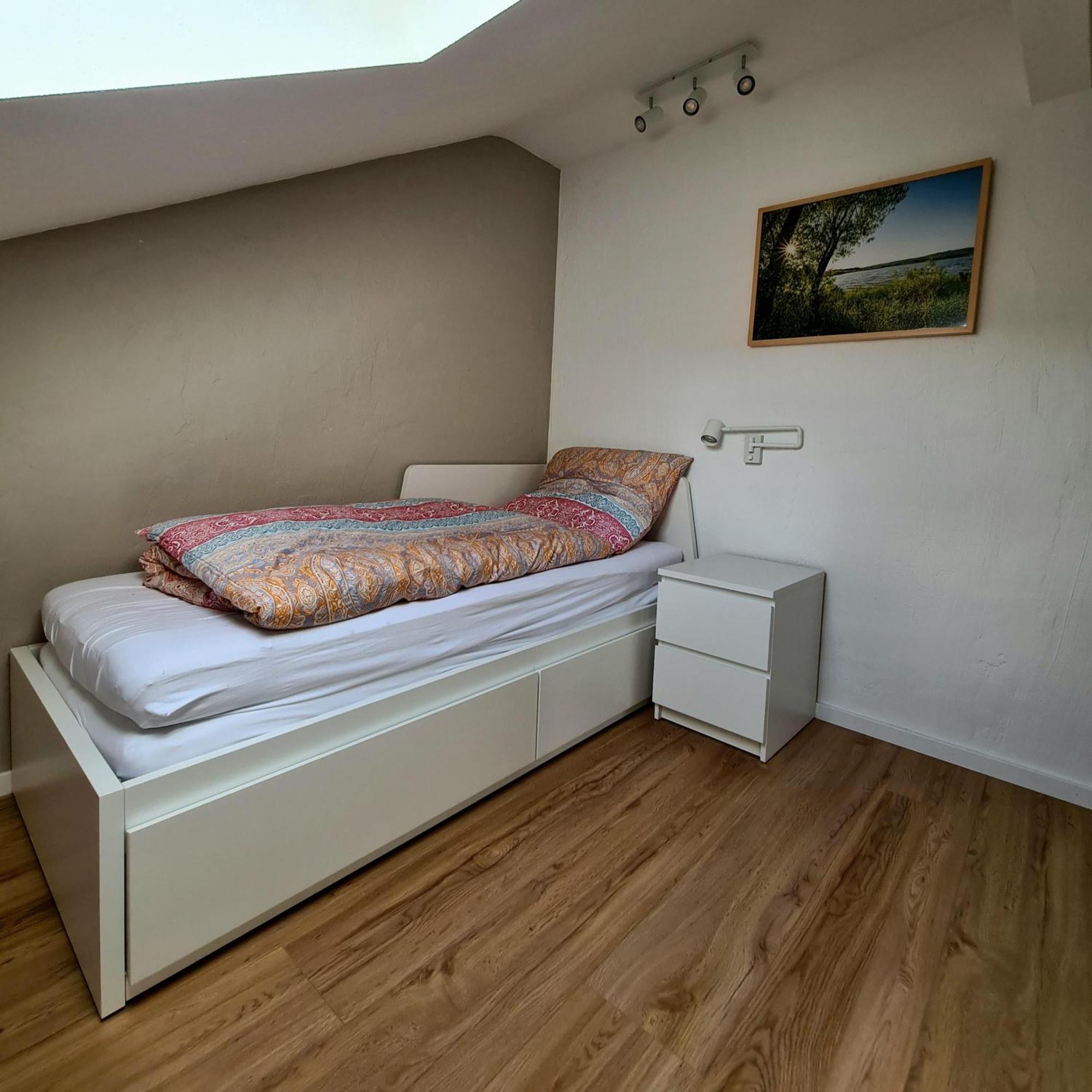 Ferienhaus Finca De Vida Y Luz Auderath Buitenkant foto